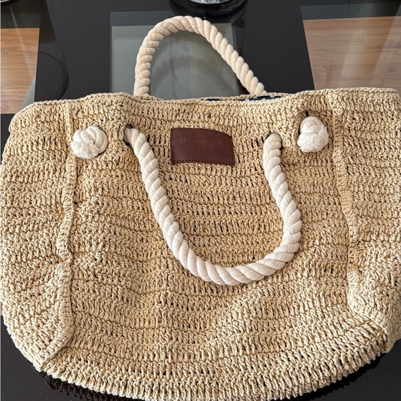 Abercrombie & Fitch bag New - Picture 5 of 7